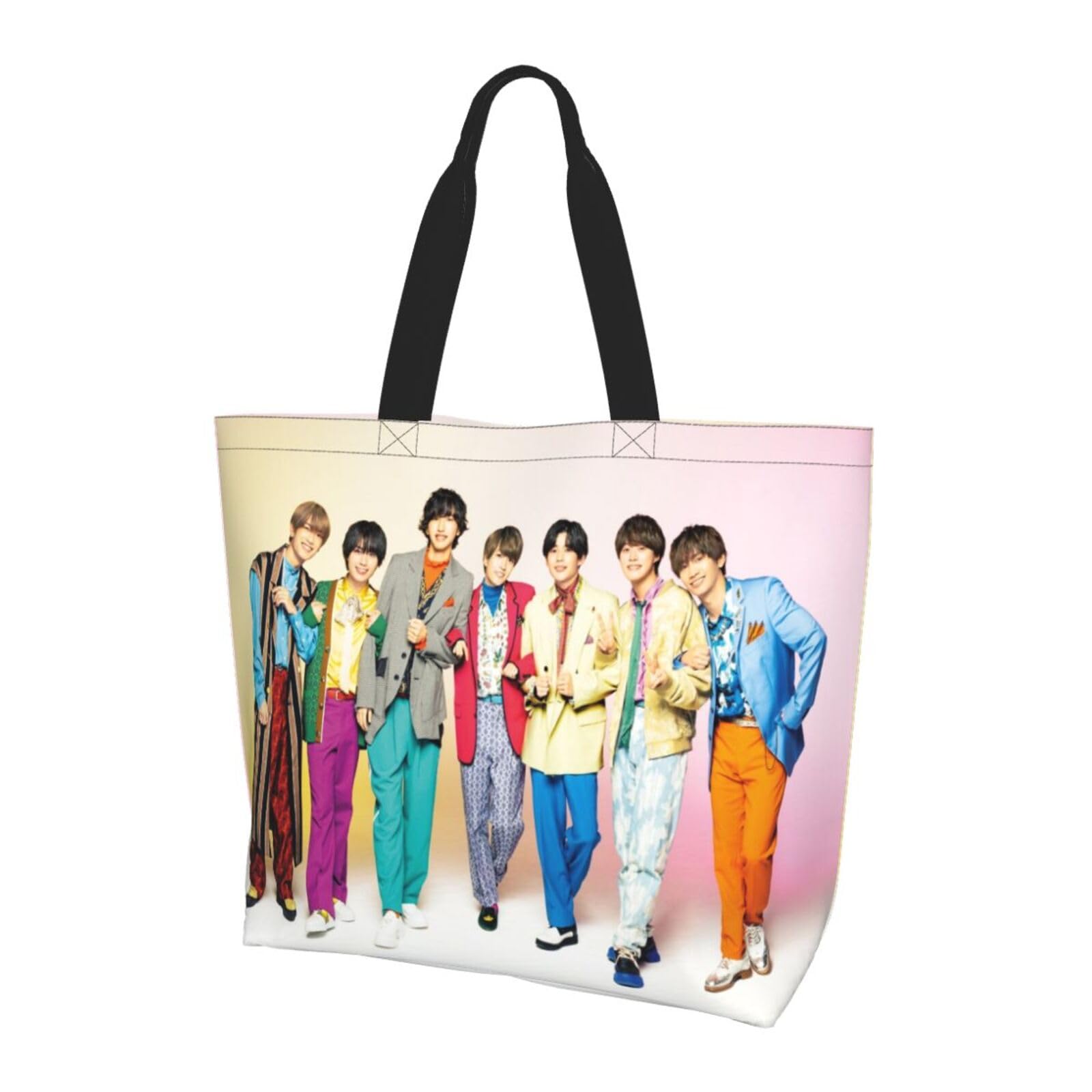 Amazon.co.jp: なにわ男子 西畑 大吾 大西 流星 道枝 駿佑 高橋 恭平