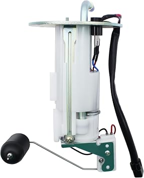 49040-0045 Fuel Pump Sending Unit Assembly Compatible with Kawasaki ZR1000