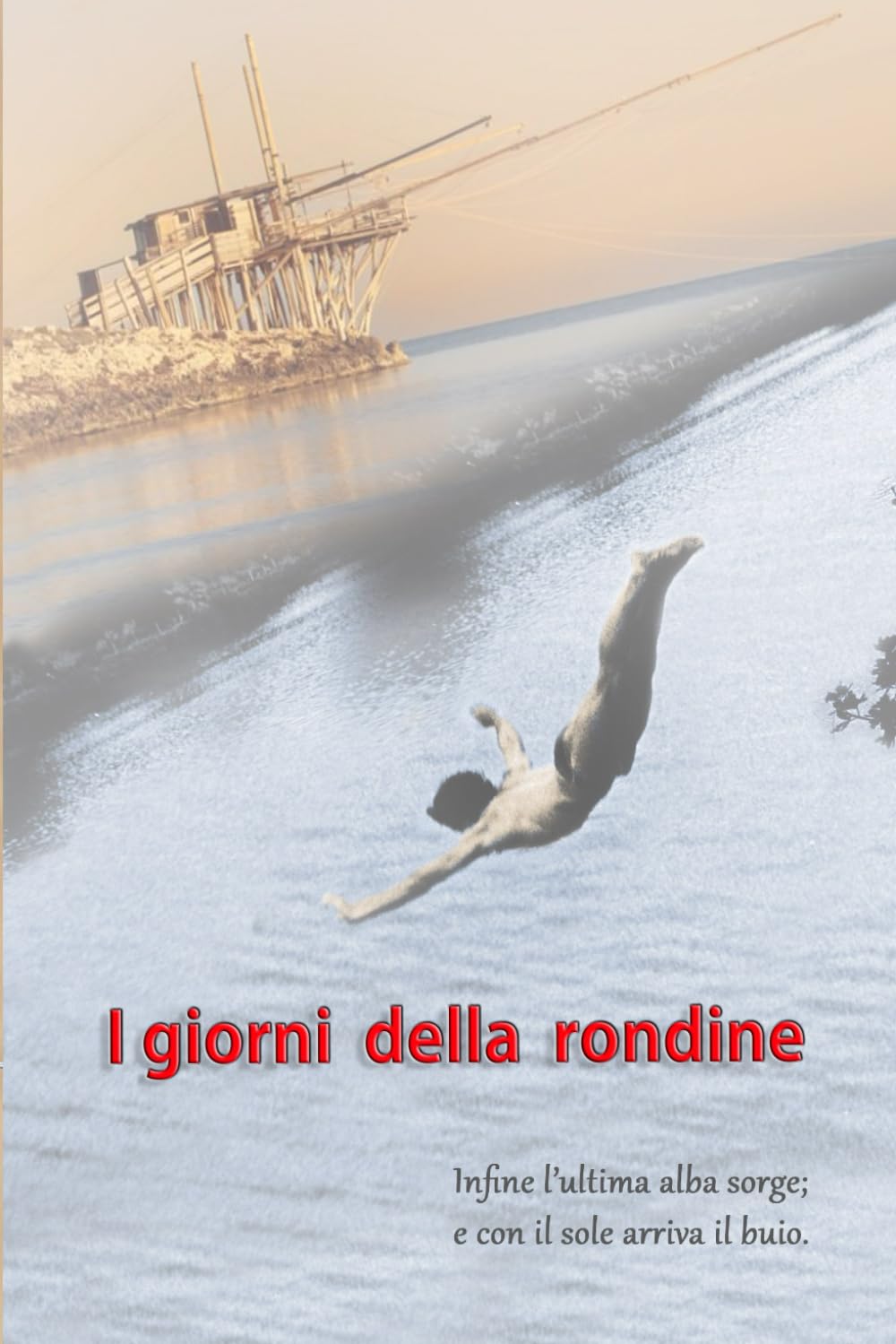 I giorni della rondine: L’amore e il dolore sono capi dello stesso cerchio.