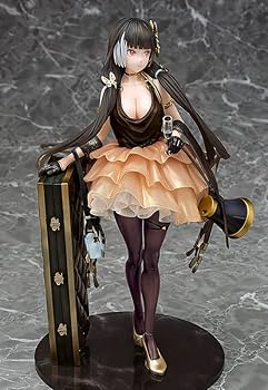 ドールズフロントライン RO635 規則の実行者 1/7スケール フィギュア[フ Amazon | ドールズフロントライン RO635 規則の実行者 1/7