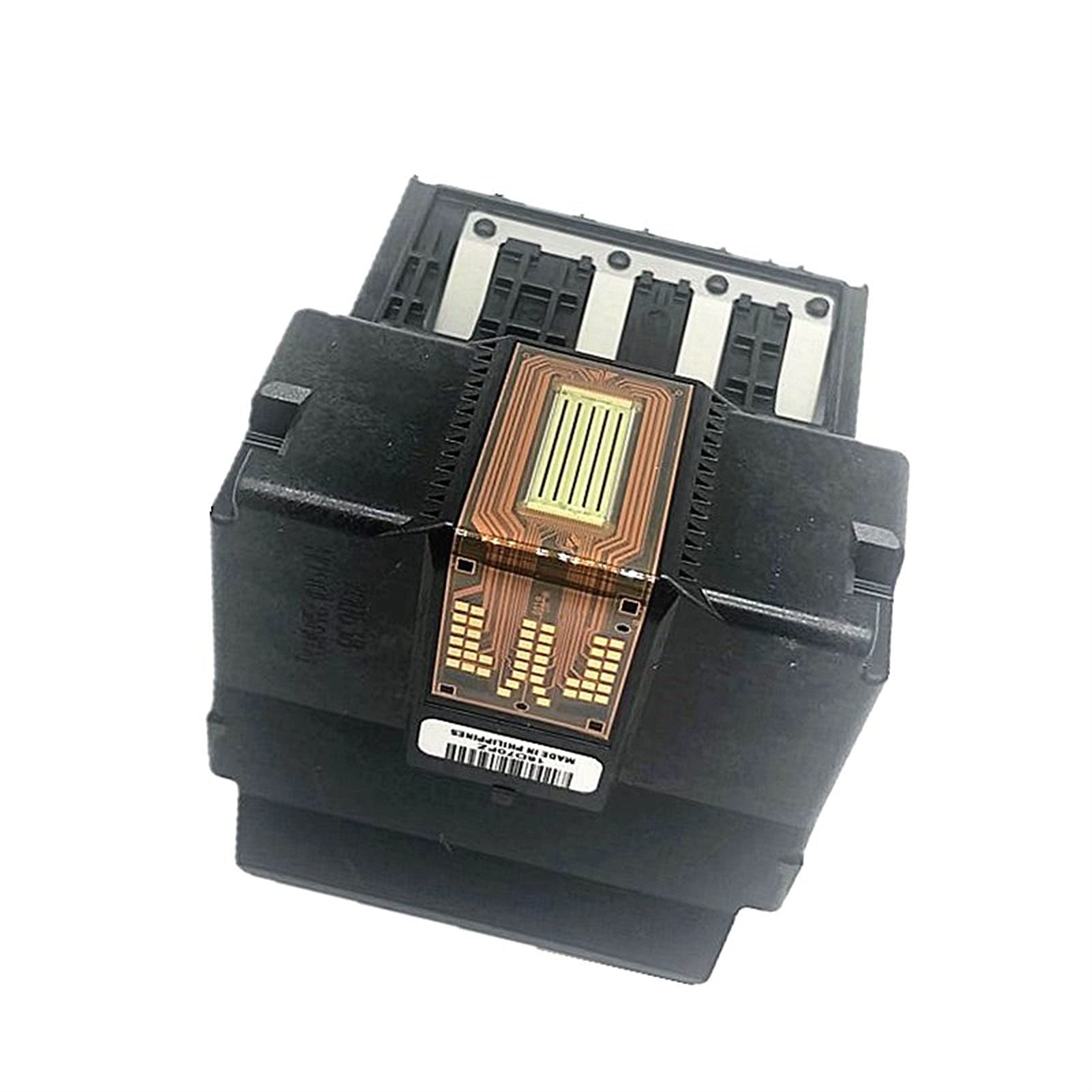 Części drukarki Części zamienne do drukarki głowica drukująca 14n0700/14n1339 100 seria kompatybilna głowica drukująca pasuje do Lexmark 108 150 155 S405 S505 S605 Pro205 Pro705 Pro805 901 905