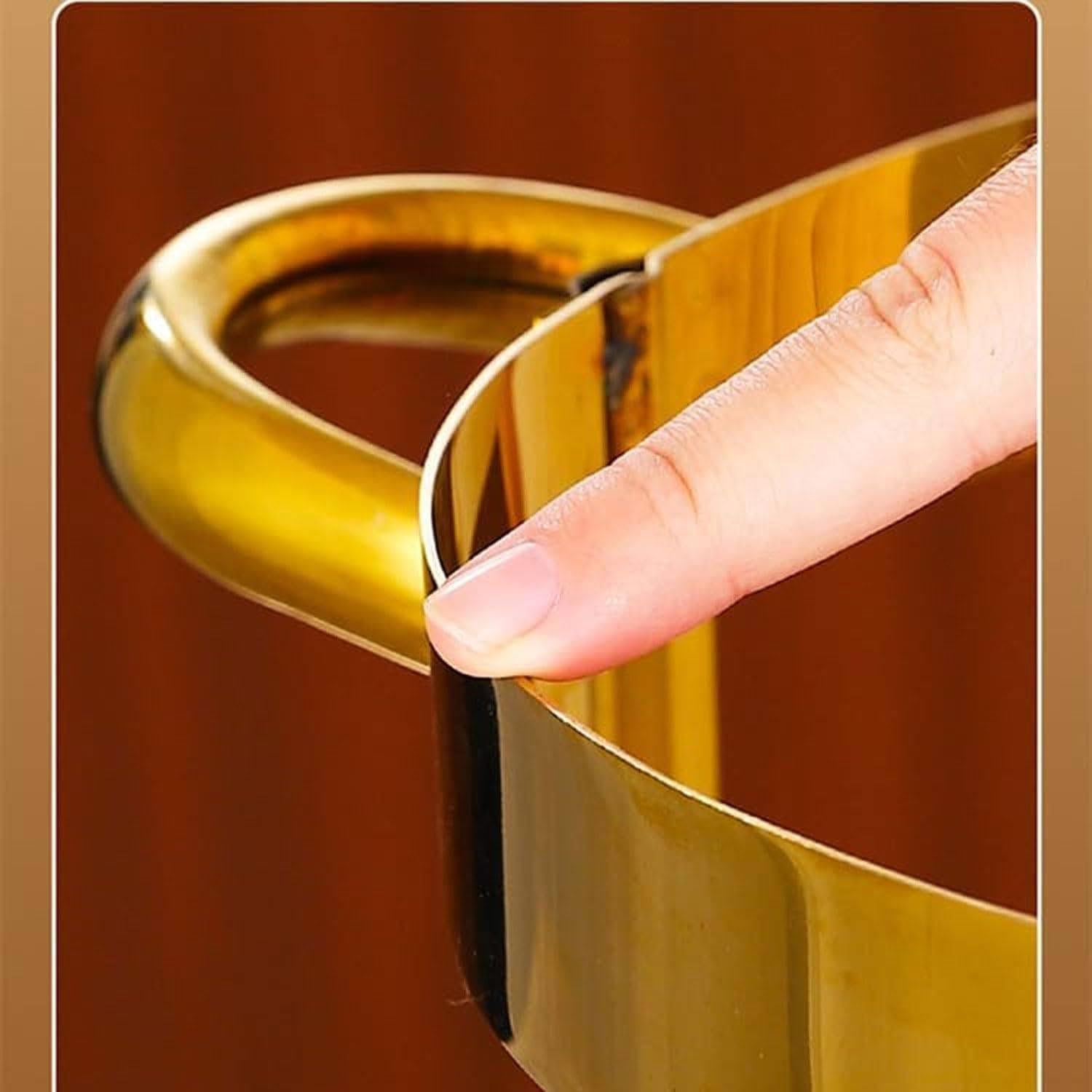 Set di Pentole Calde per Buffet Confezione da 2 Piatti Rotondi da 4,5 Litri con Vaschetta per L'acqua Set di Pentole Calde per Buffet per Catering Adatto per Ristoranti, Hotel, Matrimoni, F, B