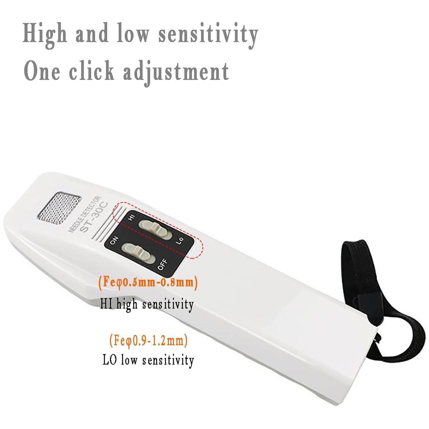 きもの検針器　お急ぎください Amazon.co.jp: 検針器、ニット衣料用手持ち金属探知機、靴、織物、衣類