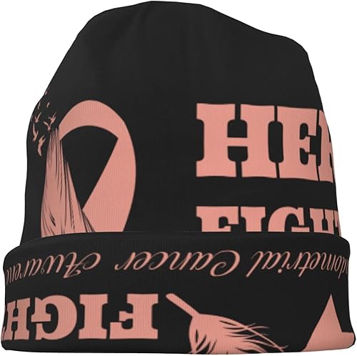 Miniatura 9 de Beanie Hat for MenWomen Elasticity Winter Skull Cap Warm Soft Knit Hat Lightweight Running Hat