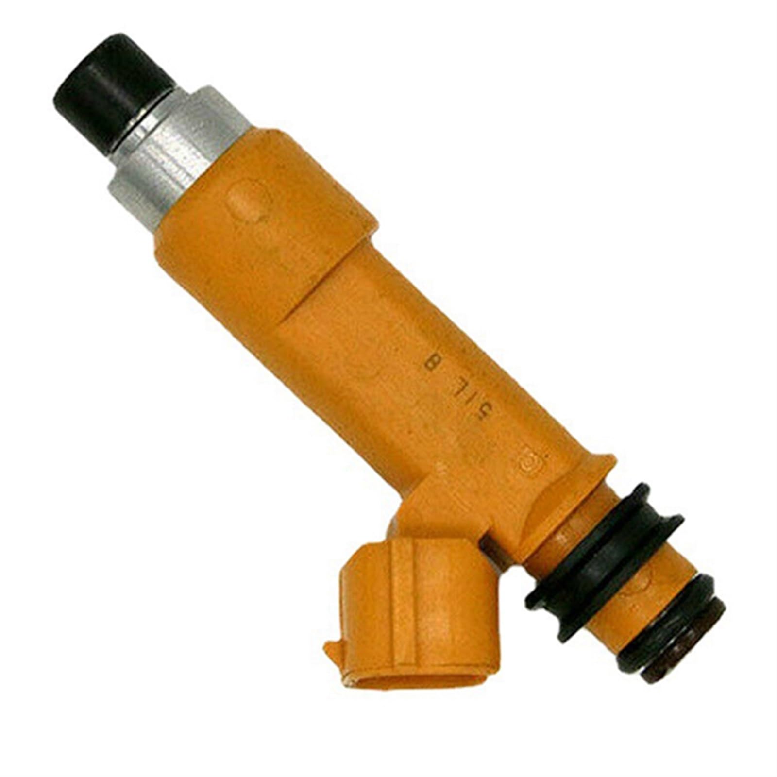 Amazon.co.jp: 4 個燃料インジェクターノズル 297500-0120 15710-86G00