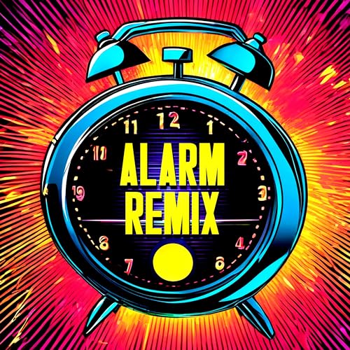 Play Dream Alarm Iphone Alarm Techno Remix (Marimba) by Tonimi Anime