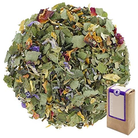 GAIWAN Loose Leaf Green Tea "After Work" Cover