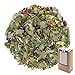 Núm. 1204: Té verde "After Work (relajarse después del trabajo)" - hojas sueltas - 250 g - GAIWAN® GERMANY - té verde de China, Melissa, phillyrea, girasol, rosa y malva, kombucha, cassia y lavanda