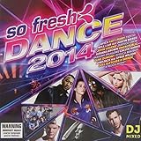 So Fresh-Dance 2014