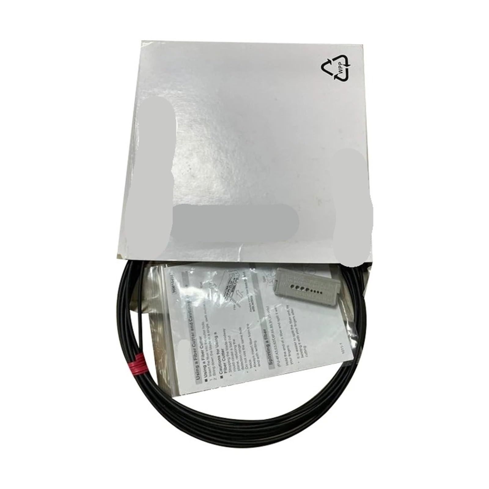 ZVQYSGIW FU-73 Fiber Optic Sensors Amplifier Probe