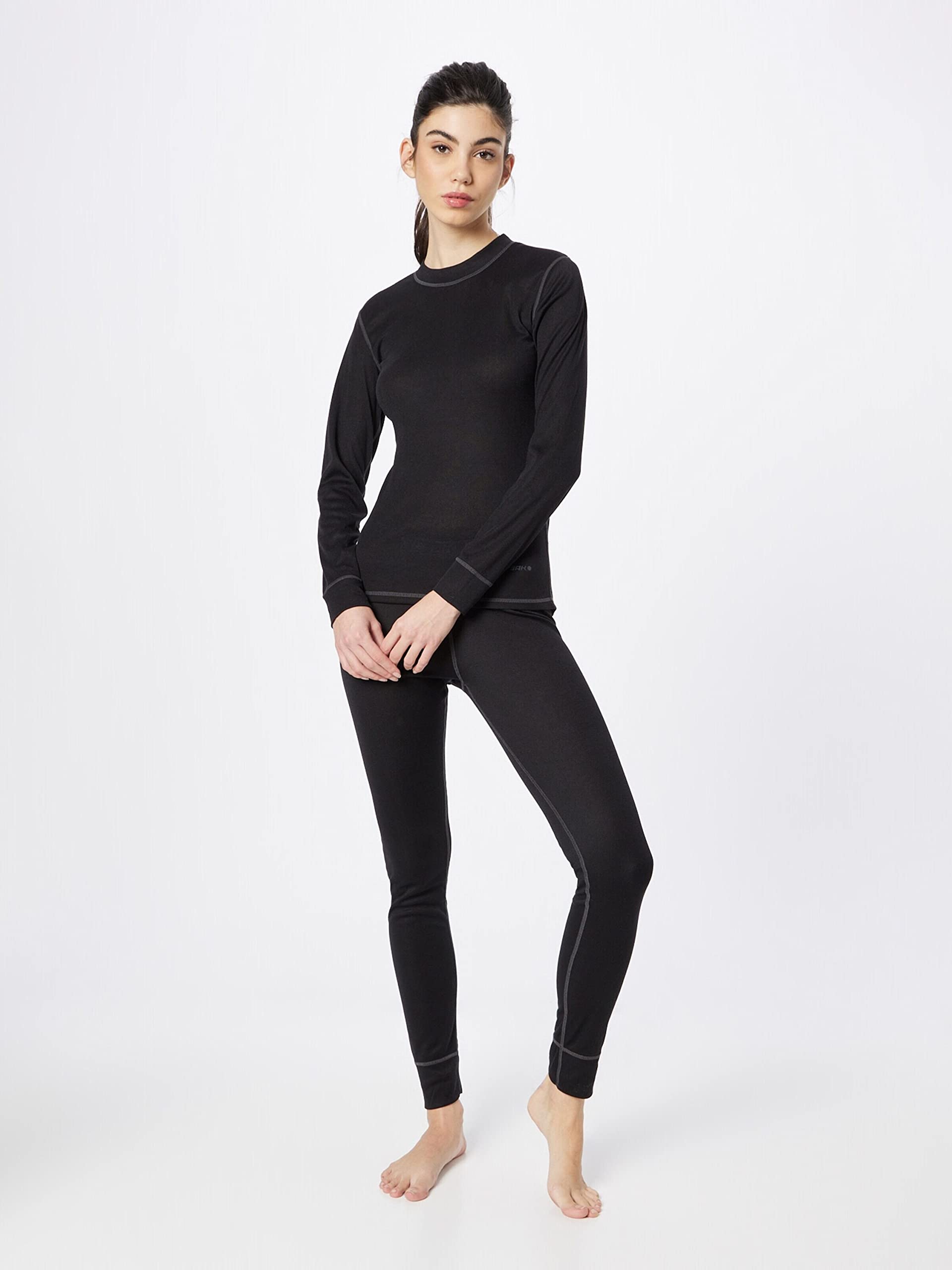 Set Thermique Icepeak Iveye Femmes