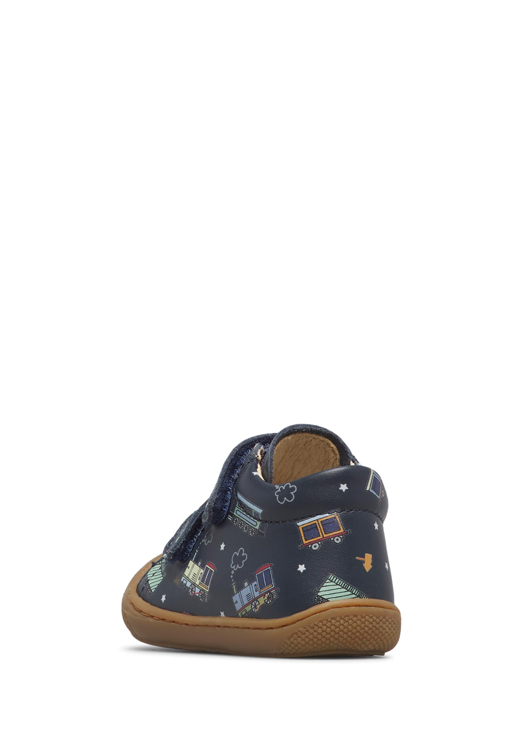 Naturino Scarpe Primi Passi in Pelle