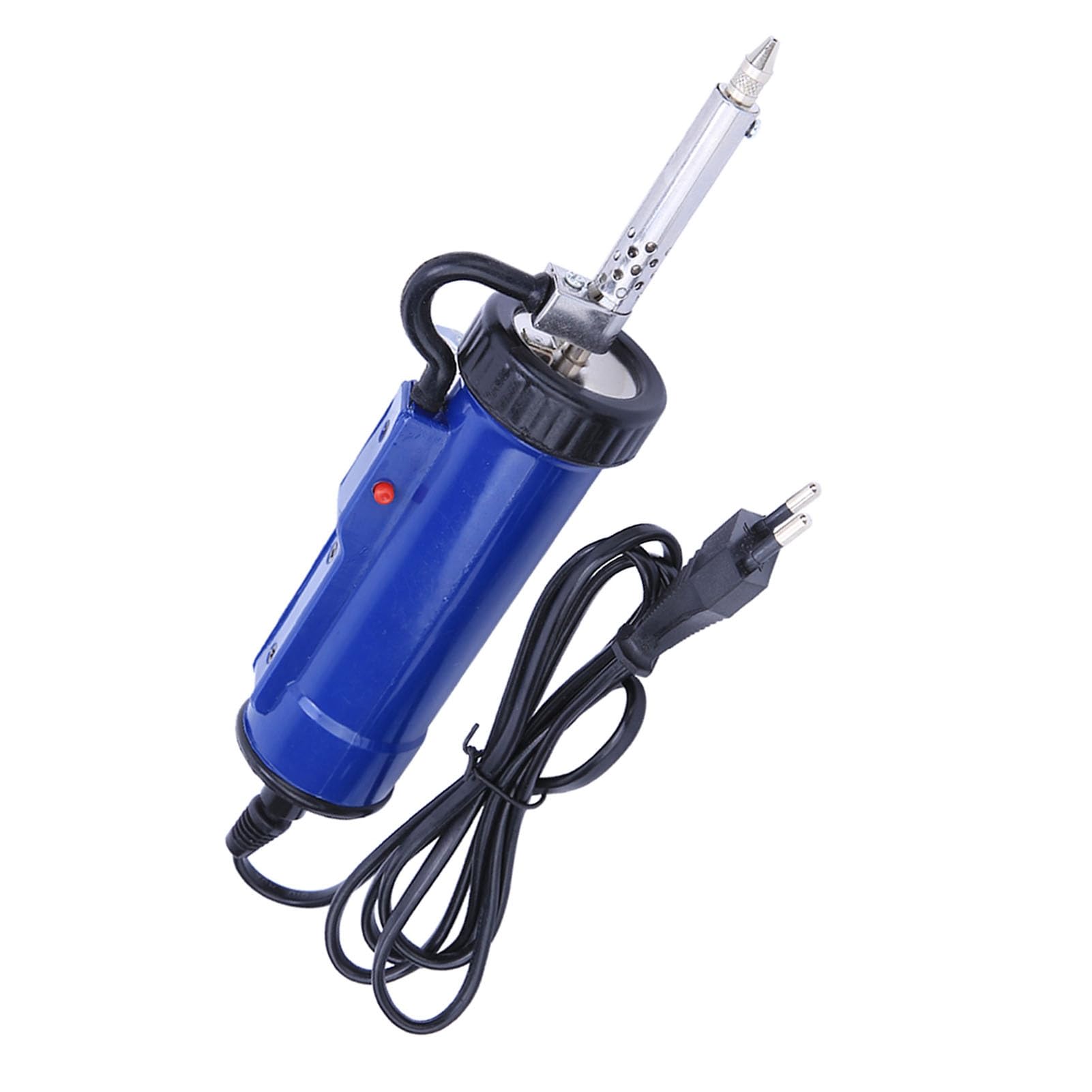 Pompa Dissaldante Elettrica Automatica con Ventosa, 30W 220V, Plastica e Acciaio Inossidabile, Strumento per Rimozione Saldatura