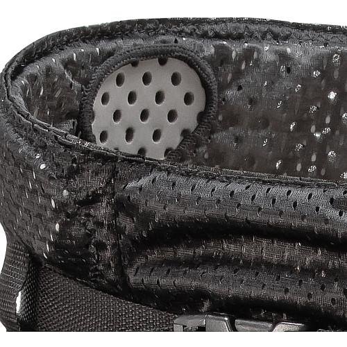 Tour Hockey Adult Grunt 50Bx Hip Pads, Medium, Size 02