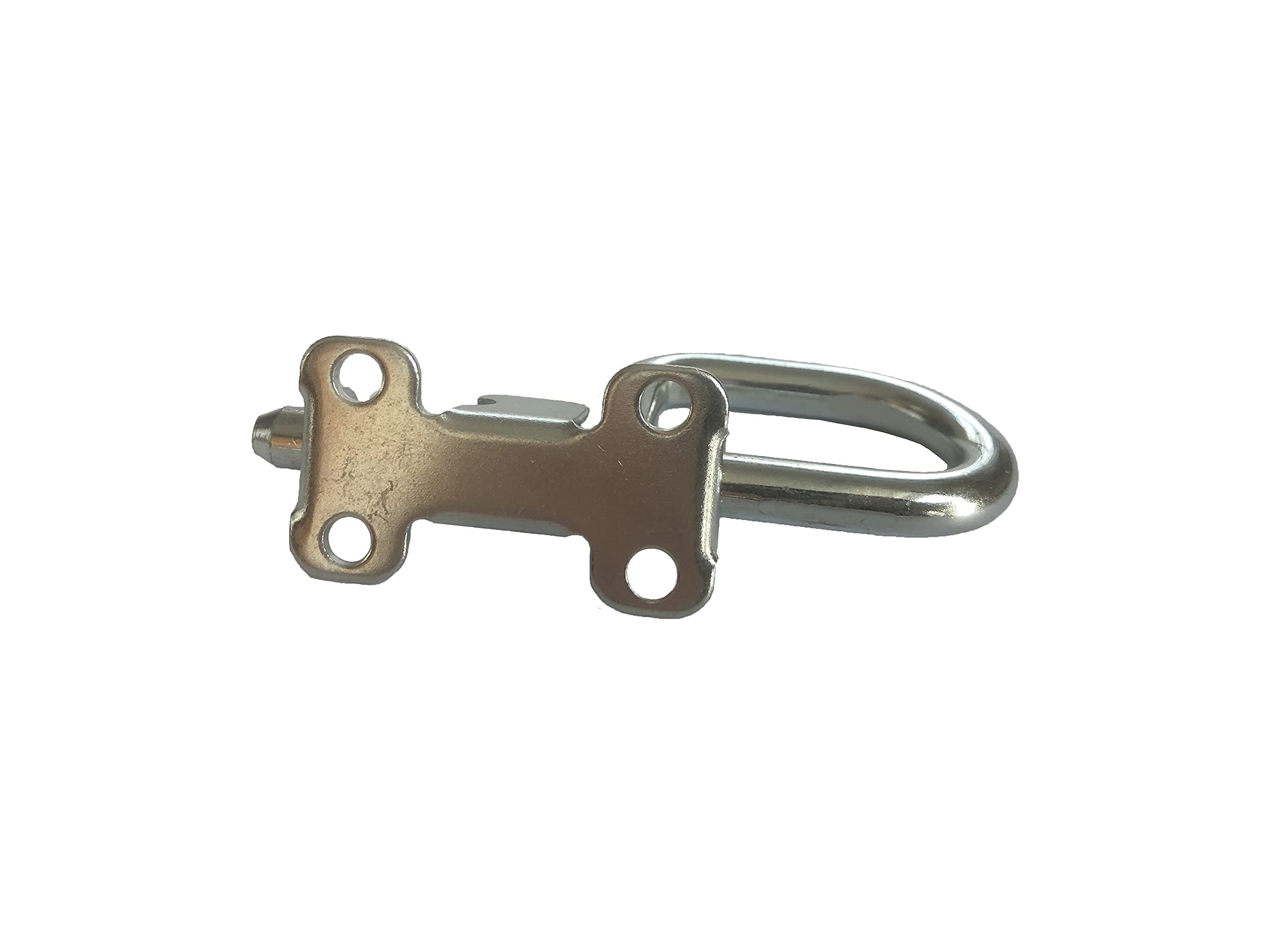 Spring Barrel Bolts For Doors Loop Style Door Latch Hardware Lock ...