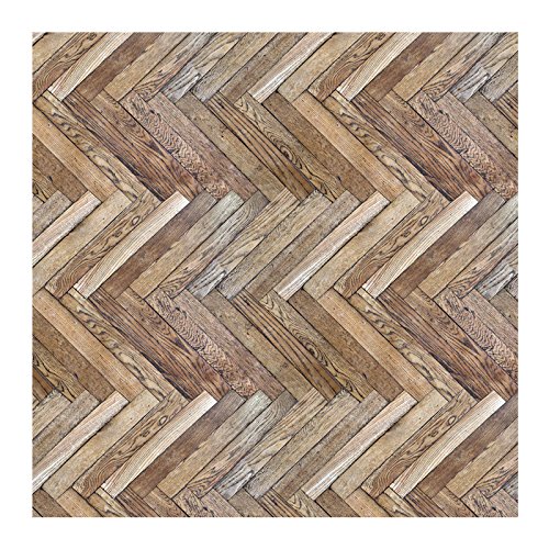 Preisvergleich Produktbild CREATIV DISCOUNT NEU Motiv-Fotokarton 49,5x68cm, Parkett