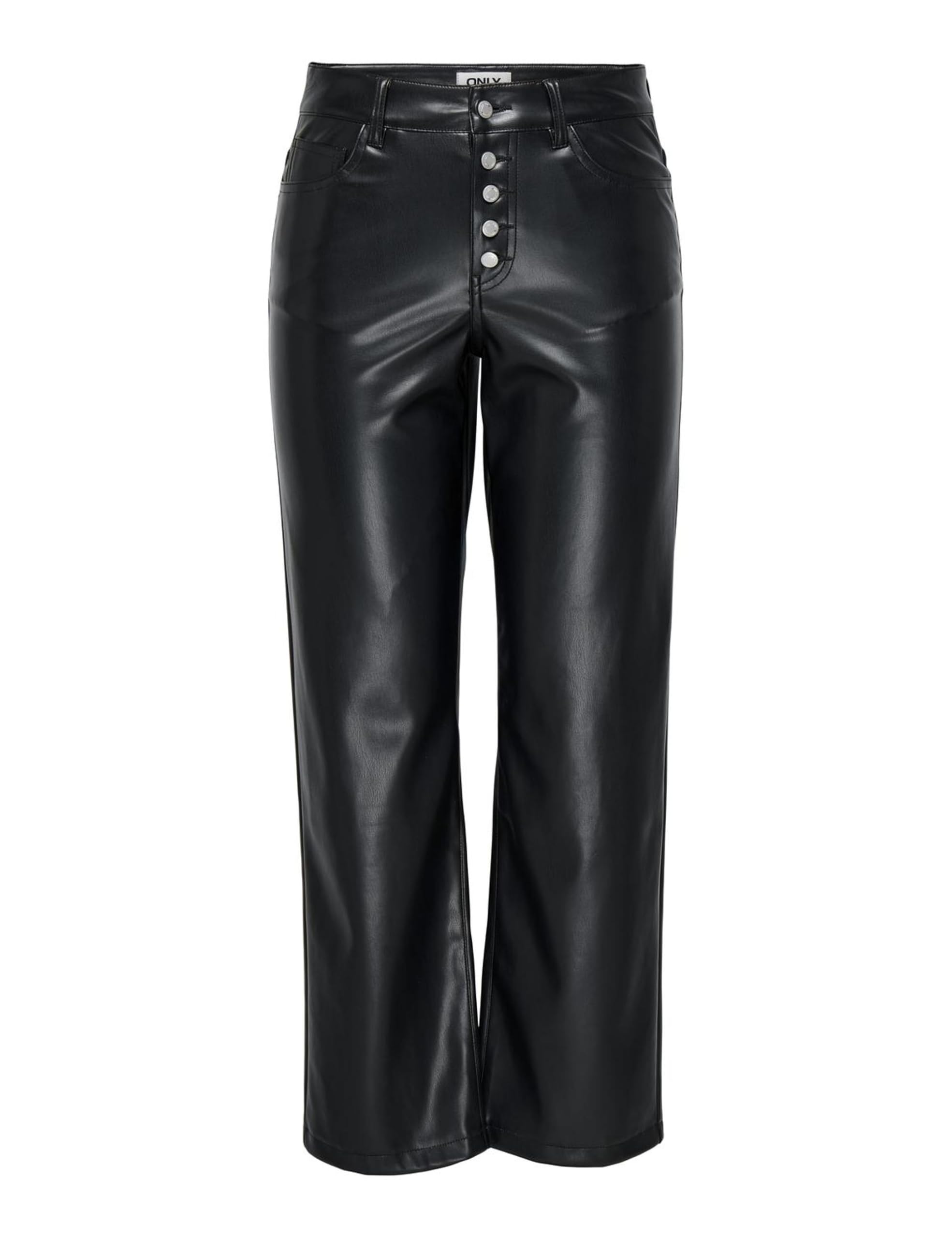 ONLY Damen Onlsmooth Hw But Faux Leather PNT Onlsmooth Hw But Faux Leather PNT