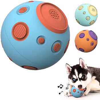 犬の歯ブラシ 噛むおもちゃゴム ボール 小中型犬 音が鳴る トレーニング Amazon | 犬用 玩具ボール 音が出る 歯ぎしり 歯磨きボール 噛む