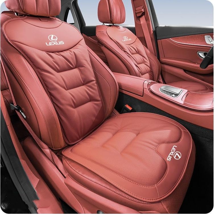 Amazon.co.jp: レクサス 車用 シートクッション 車の座布団 腰