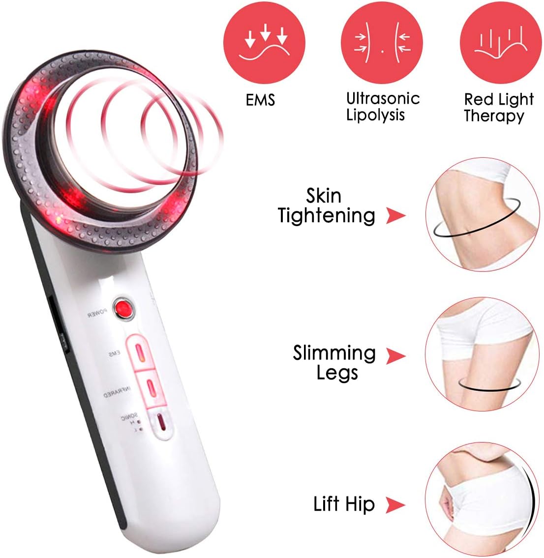 macchine per la perdita di peso