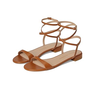 Stuart Weitzman Nudist Wrap Women