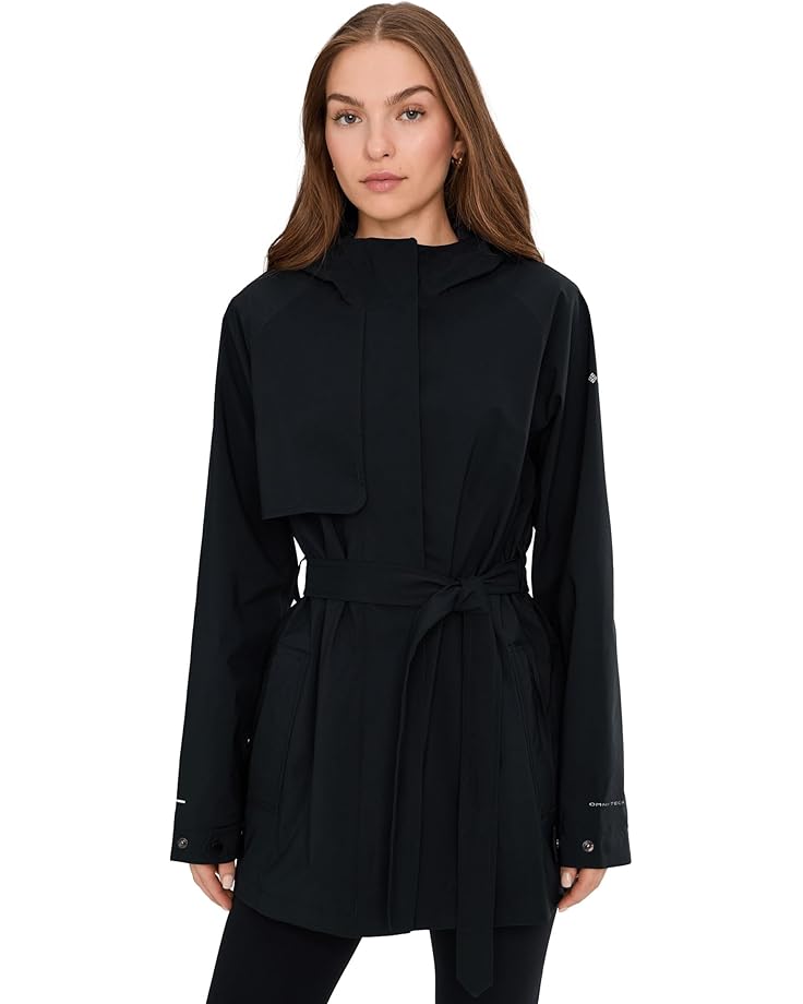 Columbia Altbound II Jacket - Main View