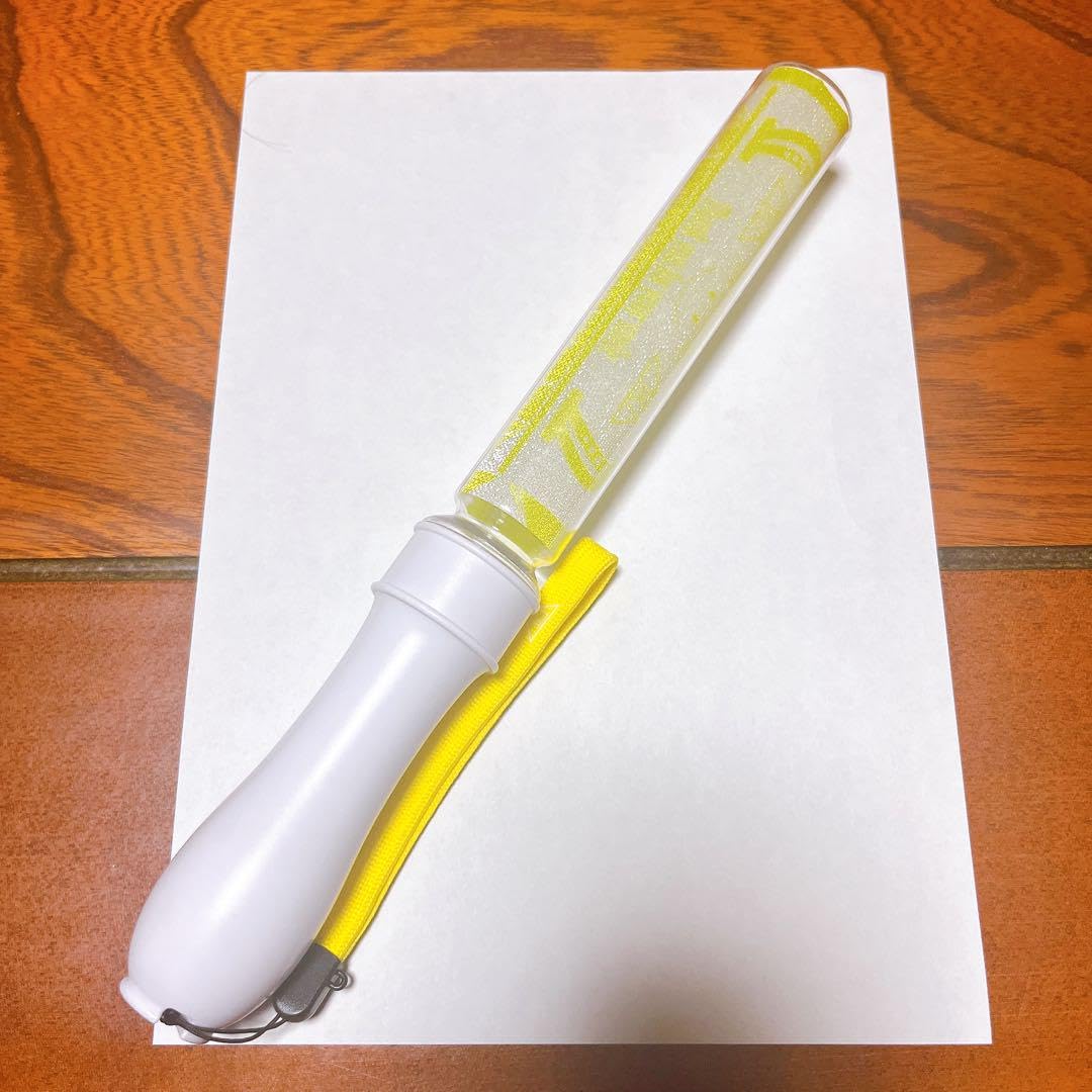 吉田仁人 ペンライト M!LK BEST