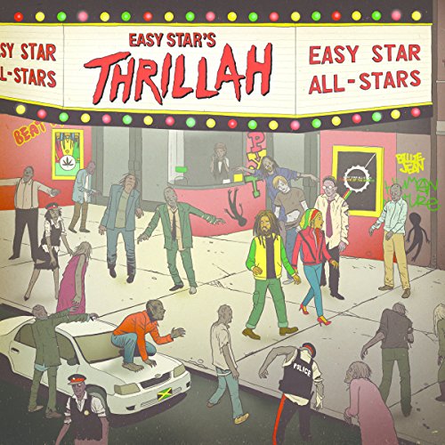Easy Star's Thrillah