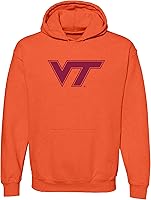 Vista 19 de UGP Campus Apparel - Sudadera con logo principal de la NCAA