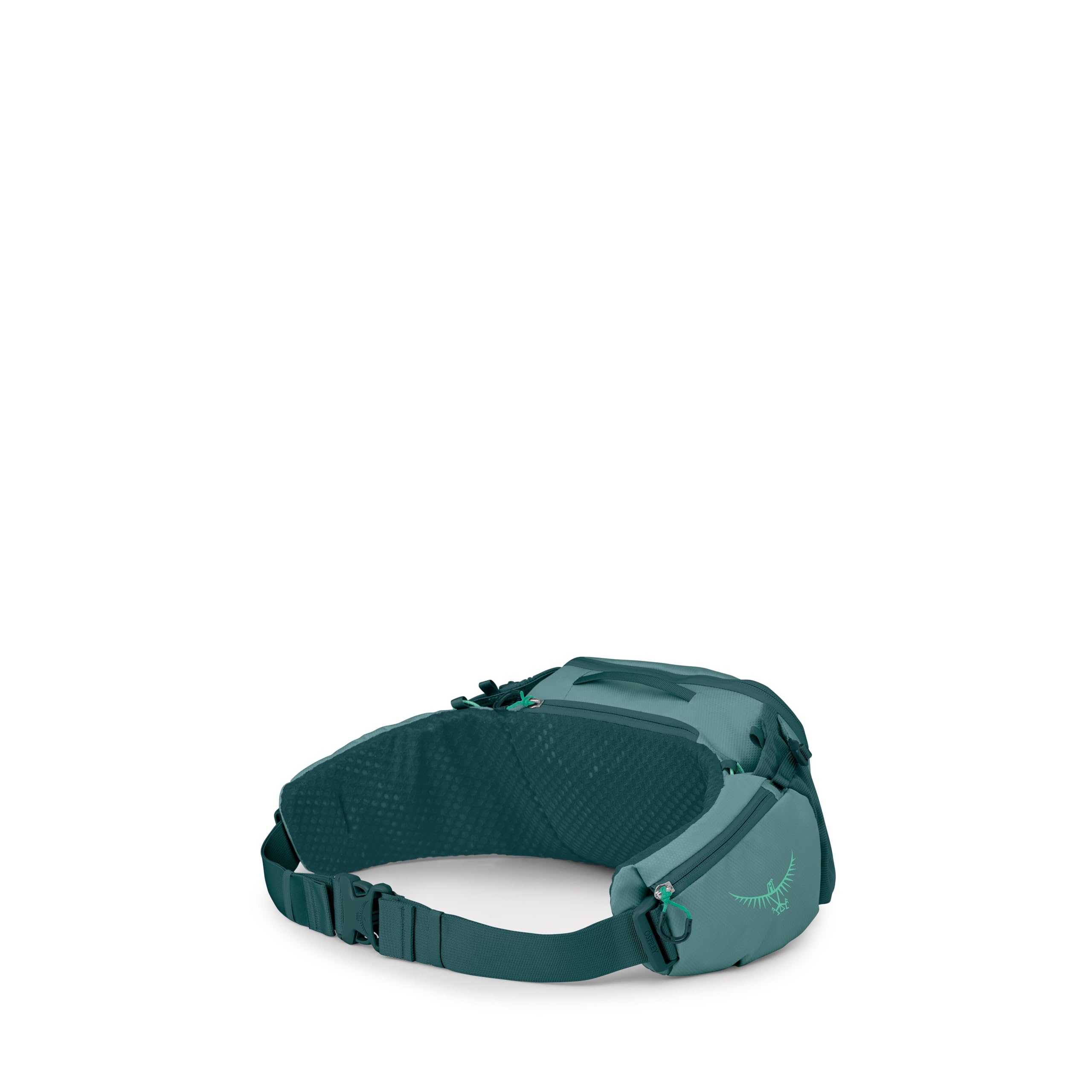 Osprey Savu Marsupio da ciclismo unisex, 5L