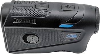 Amazon.co.jp: ブッシュネル レーザー距離計 ピンシーカー ツアーV6
