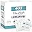 400 Count Lens Wipes for Eyeglasses, Eyeglass Lens Cleaning Wipes Pre-moistened Individually Wrapped Sracth-Free Streak-Free Eye Glasses Cleaner Wipes for Sunglass, Camera Lens, Goggles