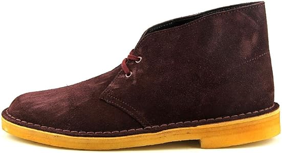 Amazon.com | Clarks Men display picture 1