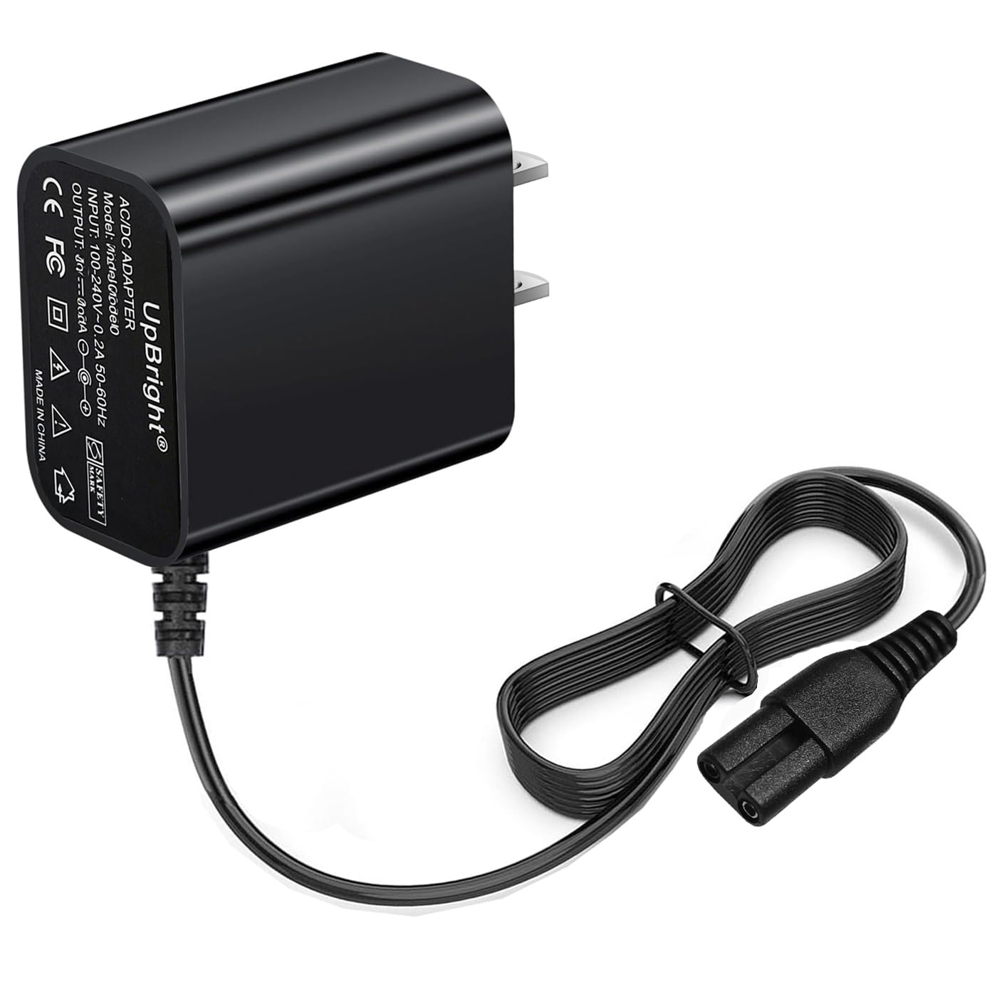 クーガラジオ美品　クーガー115 RF1150 ・アダプター Amazon.com: UpBright 2-Prong 9V AC/DC Adapter Compatible with