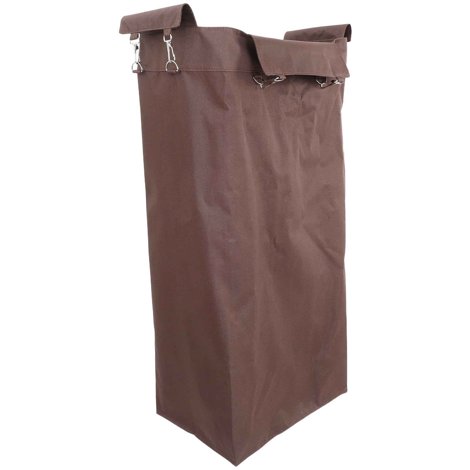 ARTIBETTER Borsa per Bucato da Appendere Oxford Resistente All’Umidità Sacco per Biancheria per Carrelli di Pulizia Accessorio Organizzatore per Hotel Casa e Uso Commerciale