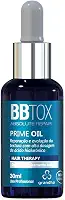 Grandha BBtox Absolute Repair Reparador Capilar Pós Progressiva para Transformação Intensa dos Fios e Renovação Saudável Após Procedimentos Químicos (Prime Oil - 30ml)