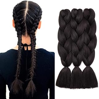 Amazon Fr Meches Pour Tresses Africaine