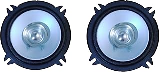 Kinode KFC - S1356G Car Speaker Set 13 Inch, 260W,Black