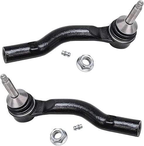 Miniatura 4 de Detroit Axle - Kit de suspensión delantera de 12 piezas para Mercury Grand Marquis Ford Crown Victoria Town Car 2003-2011, 2 brazos de control
