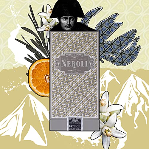Czech & Speake Czech&speake Czech&sp Mimosa Edc Vapo 100 ml 1er Pack 1 x 100 ml
