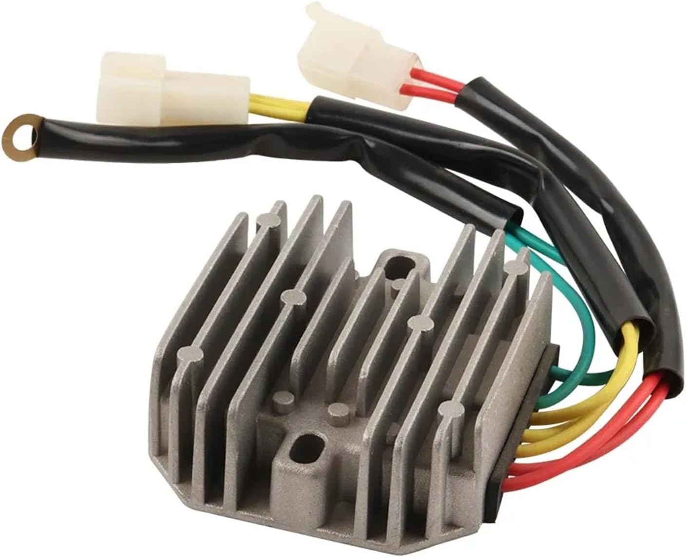 整流器電圧レギュレータ 12V 部品番号 119653-77710 119640-77711