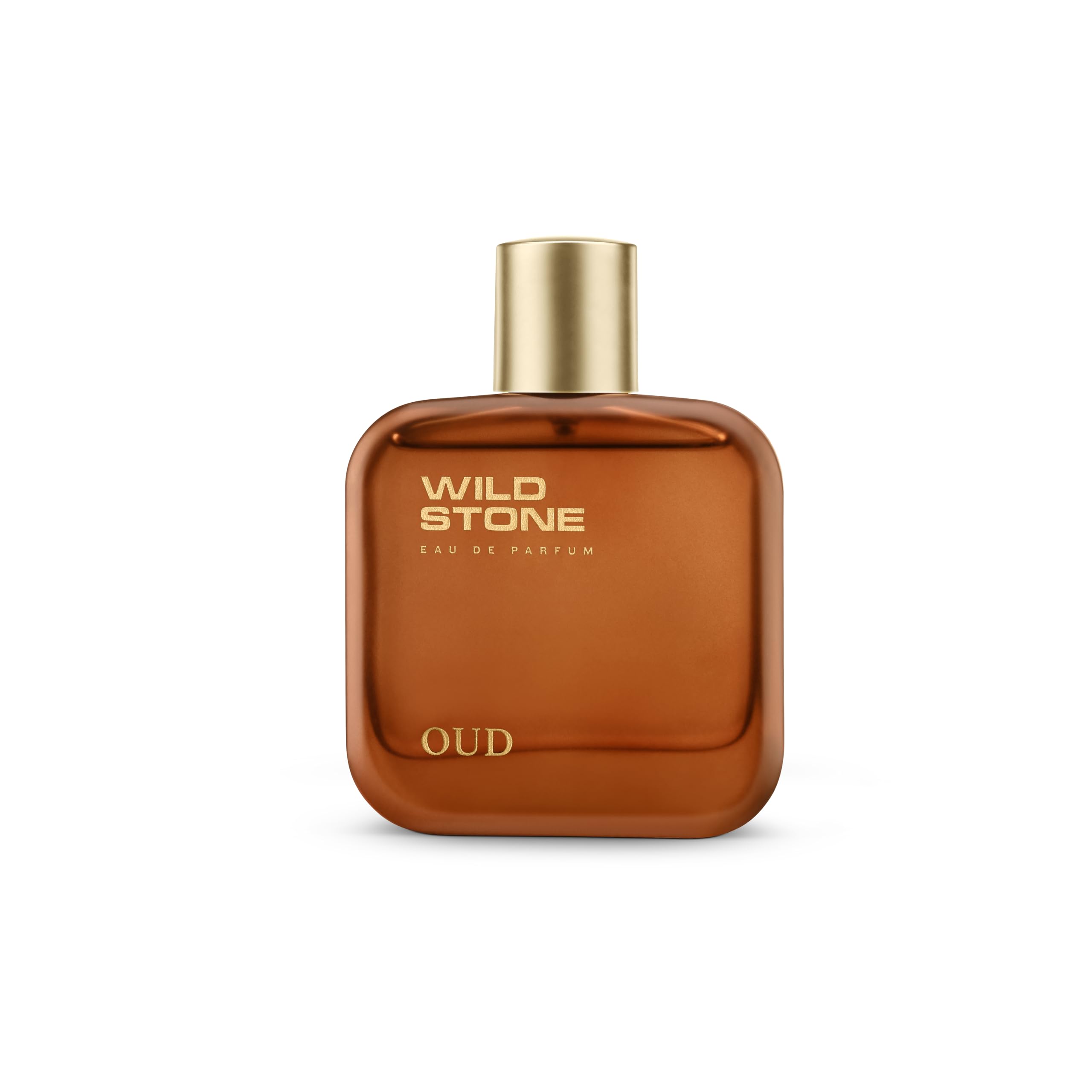 Wild Stone Oud Perfume for Men, 100ml | Luxury Eau De Parfum | Long-Lasting Oud Perfume | Premium Woody Oriental Perfume for Men | Best Gift for Him-image-38