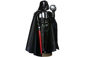 Darth Vader Star Wars Nutcracker