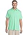 Callaway Tournament Short Sleeve Polo - Main View