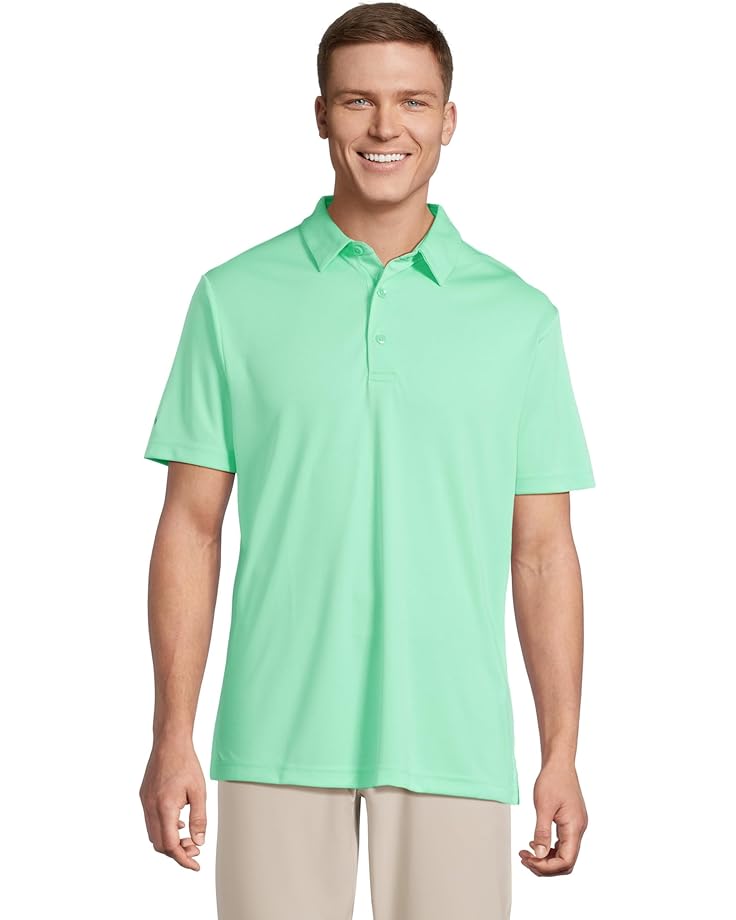 Callaway Tournament Short Sleeve Polo - Main View