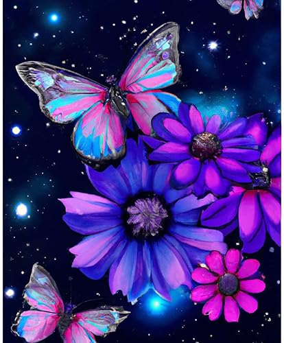 Miniatura 8 de LOMSIOY Kits de pintura de diamante de Buda para adultos, pintura con estatua de arte de diamante, taladro redondo completo de diamantes de