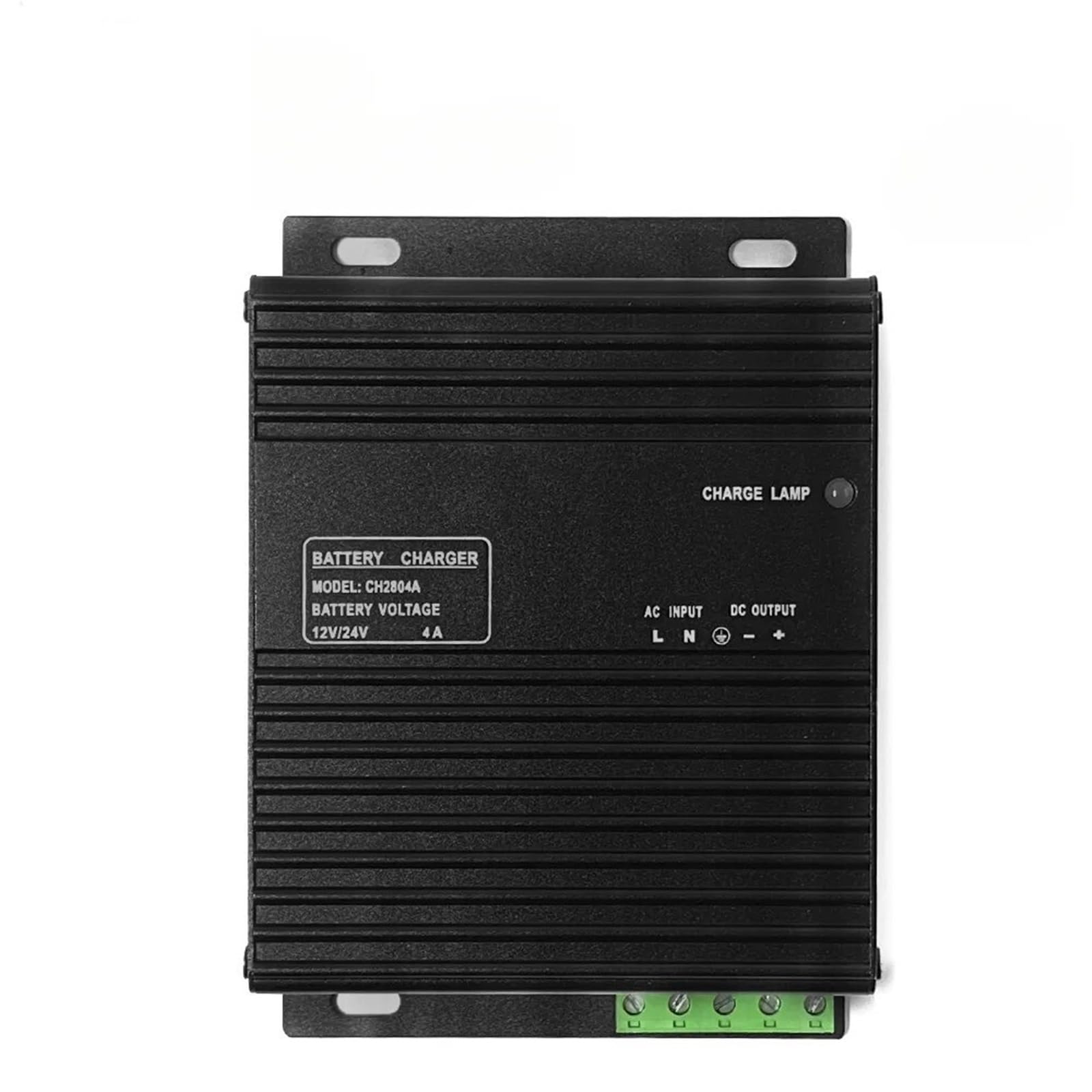 Alternato Generatore Caricabatterie Genset 12V 24V Alimentatore per generatore di commutazione per auto intelligente e affidabile 4A6A10A(CH2804A)