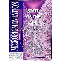 Micropigmentation 0943432553 Book Cover