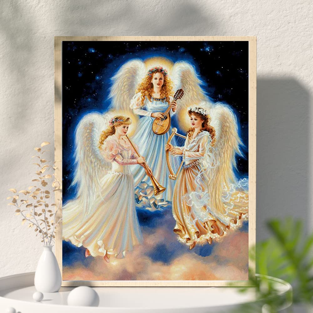 DCIDBEI Diamond Painting Leuchtturm - 5D Diamant Malerei 40x50cm