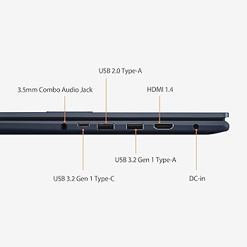 Amazon.com: ASUS Vivobook 17.3 Inch Laptop, Intel Core i5